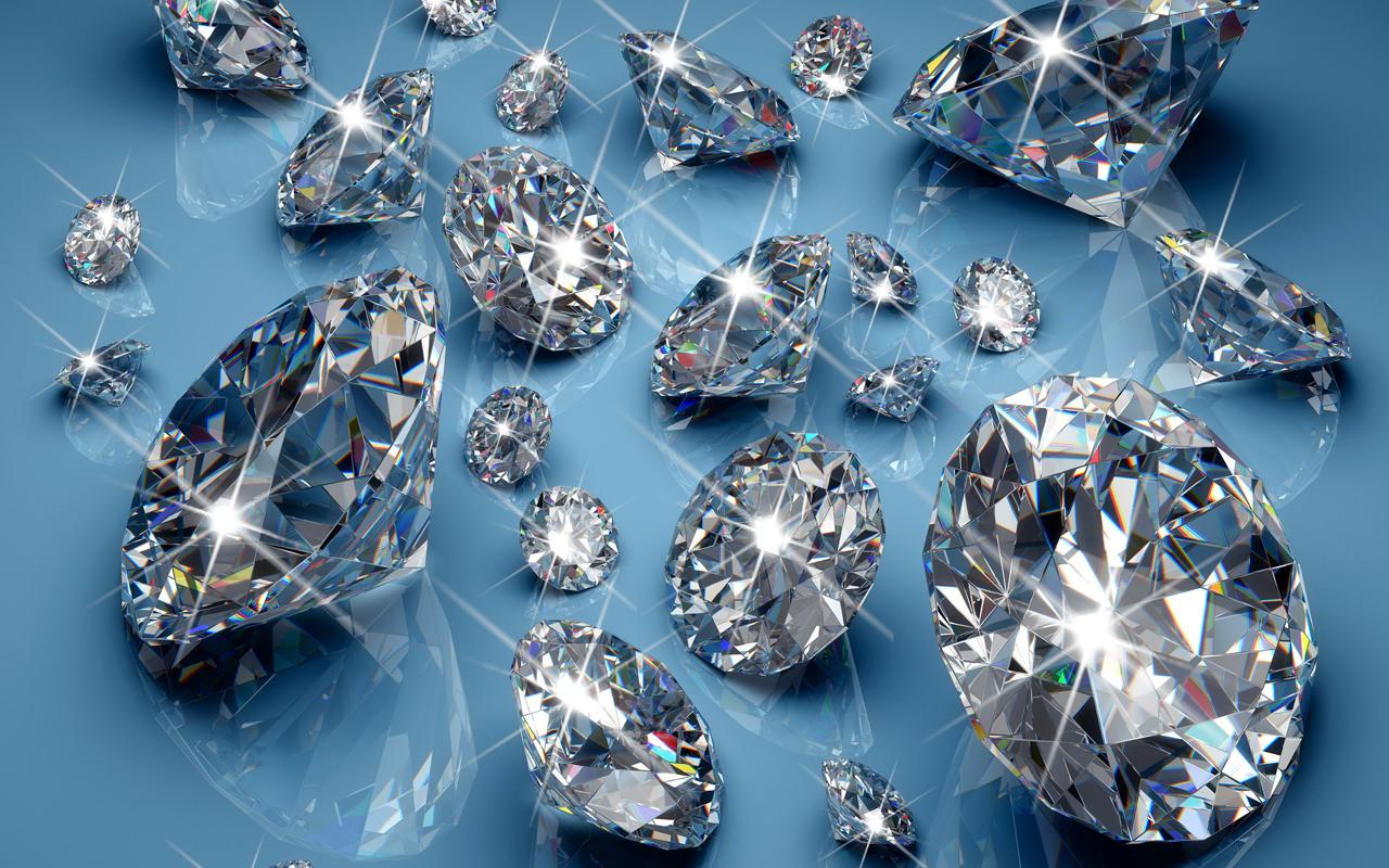 Lab Diamond Jewelry