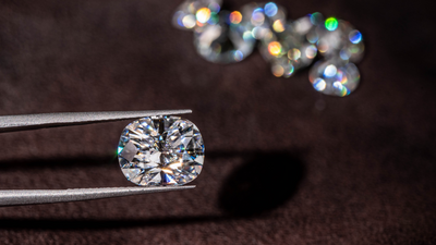 Are Lab Grown Diamonds As Strong As Real Diamonds?