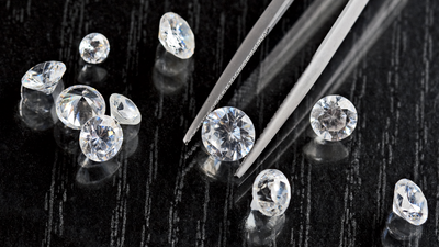 Are Lab Grown Diamonds Flawless?