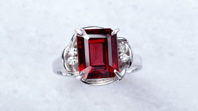 How to Buy Estate Jewelry