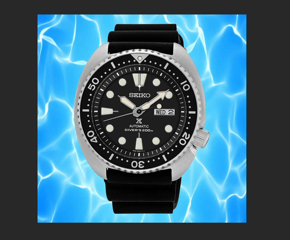Pre-Owned Watches