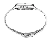 Gents Seiko Steel Prospex "Alpinist" Watch New SPB117