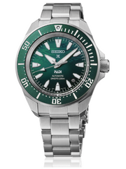 Stainless Steel Seiko Prospex Sea Special Edition Dive Watch SRPL53, New