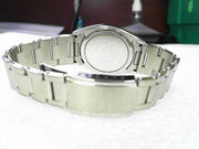 Pre-owned Rolex No Date Model 1210 Cal 6422  1950-60s Manual wind