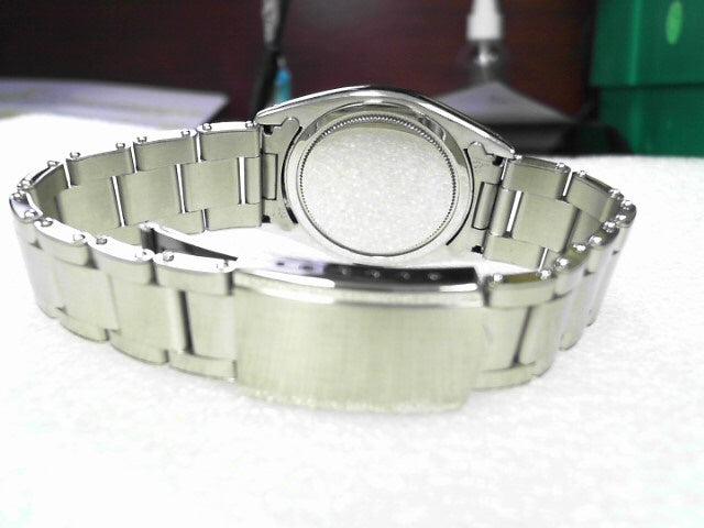 Pre-owned Rolex No Date Model 1210 Cal 6422  1950-60s Manual wind