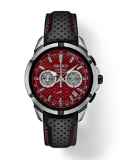 Gent's Stainless Steel Seiko Sport Watch New SSB435