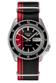 Seiko 5 Sports Automatic Watch US Special Creation SRPK71 New