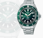 Stainless Steel Seiko Prospex Sea Special Edition Dive Watch SRPL53, New