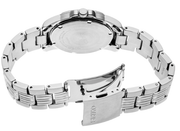 Gent's Stainless Steel Seiko Essentials Watch New SUR355