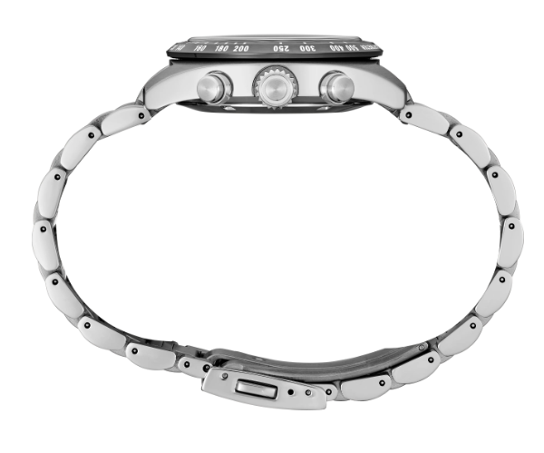 Gent's Stainless Steel Seiko Sport Watch New SSC813
