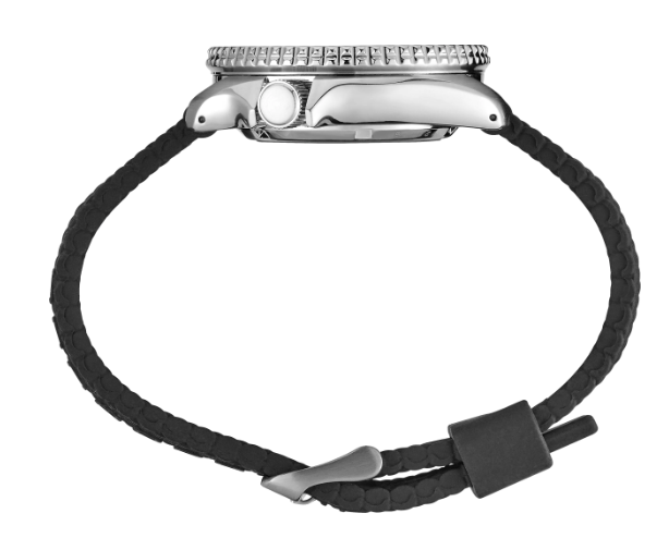 Gent's Stainless Steel Seiko 5 Sport Watch New SRPD95