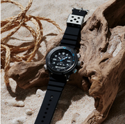 Gent's Stainless Steel Seiko Divers Watch New SNJ035 ARNE, PADI