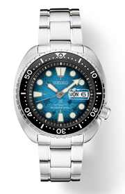 Gent's Stainless Steel Divers Seiko Watch New SRPE39
