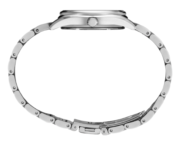 Lady's Steel Seiko Watch New SUR579