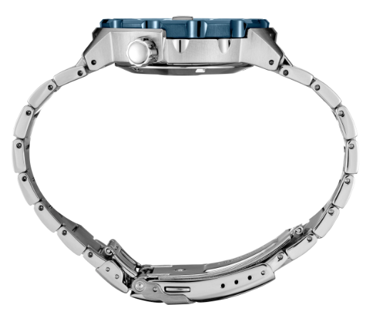 Gent's Stainless Steel Prospex Padi Divers Seiko Watch New SRPE27