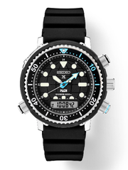 Gent's Stainless Steel Seiko Divers Watch New SNJ035 ARNE, PADI