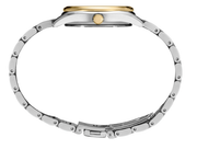 Ladies Two-Tone Seiko Essentials Watch New SUR582
