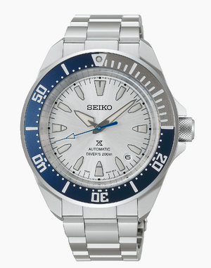 Seiko 145th Anniversary Limited Edition Prospex Sea Watch, New, HBB001