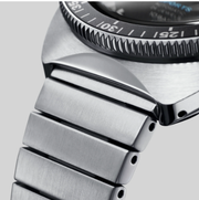 Gent's Stainless Steel Seiko 5 55th Anniversary Special Edition Automatic Divers Watch New SRPK17