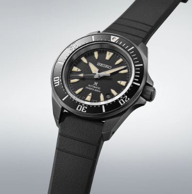 Gent's Stainless Steel Seiko Prospex Dive Watch SRPL15, New