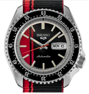 Seiko 5 Sports Automatic Watch US Special Creation SRPK71 New