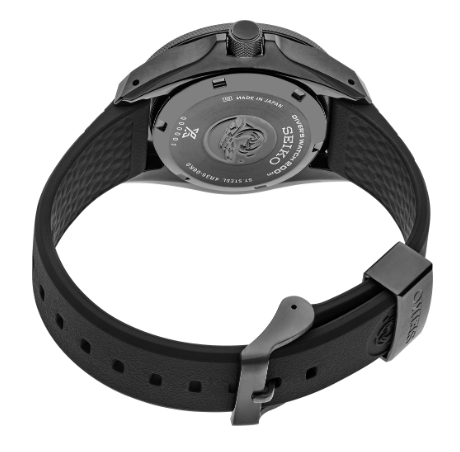 Gent's Stainless Steel Seiko Prospex Dive Watch SRPL15, New