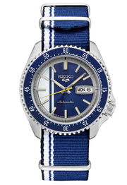 Seiko 5 Sports Automatic Watch US Special Creation SRPK69 New