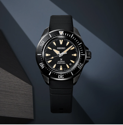 Gent's Stainless Steel Seiko Prospex Dive Watch SRPL15, New
