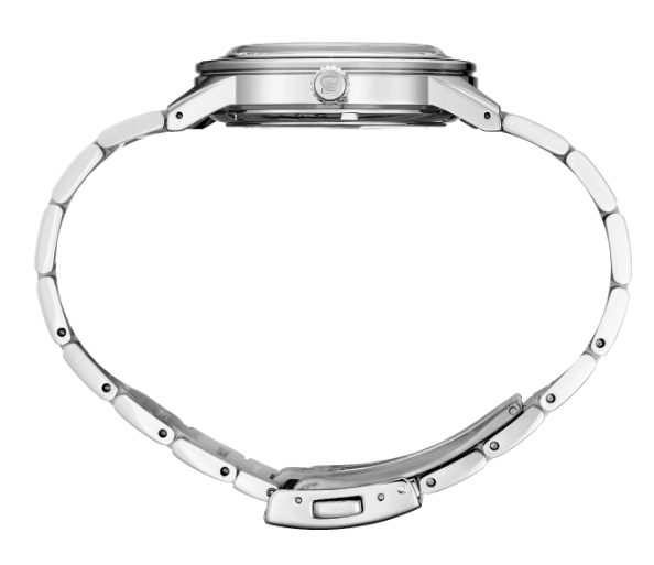 Gent's Stainless Steel Seiko Presage Automatic Watch New SRPG07