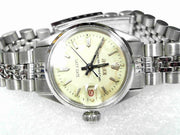 Pre-owned Rolex Lady Date Automattic