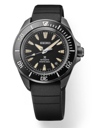 Gent's Stainless Steel Seiko Prospex Dive Watch SRPL15, New