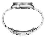 Stainless Steel Seiko Prospex Oceanic Automatic Watch SRPH57, New