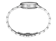 Ladies Stainless Steel Seiko Presage Cocktail Time"Skydiving" Watch, New, SRE007
