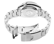 Stainless Steel Prospex Divers Seiko Watch, New, SRPE03