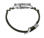 Gent's Stainless Steel Seiko Divers Watch New SRPE05