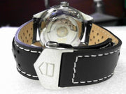 Pre-ownedTag Carrera Twin-time W2116