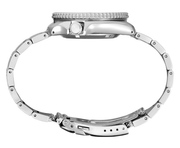 Gent's Stainless Steel Seiko 5 55th Anniversary Special Edition Automatic Divers Watch New SRPK09