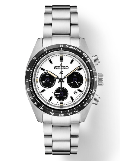 Gent's Stainless Steel Seiko Sport Watch New SSC813