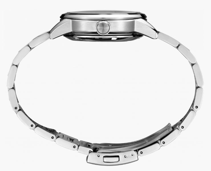 Gent's Stainless Steel Prospex Seiko Watch New SPB289