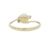 10K PEARL RING, ESTATE