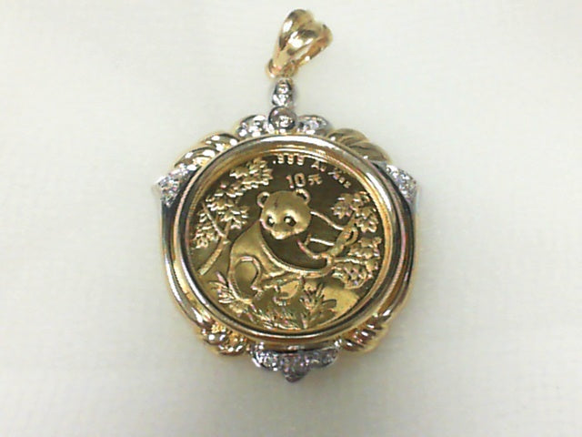 -----ESTATE COIN/INGOT JEWELRY---(EC0001)