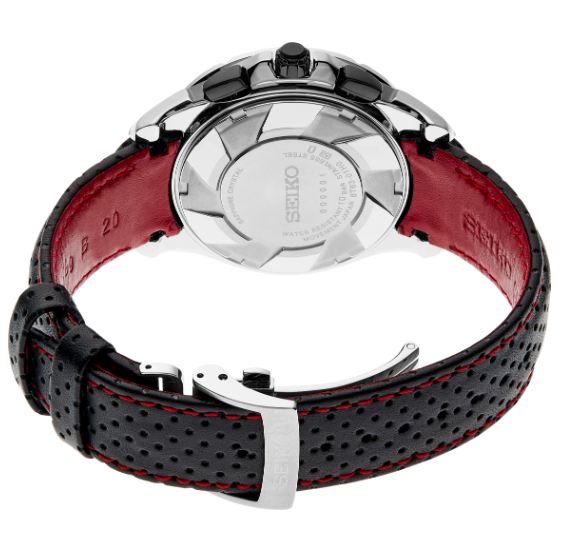Gent's Stainless Steel Seiko Sport Watch New SSB435