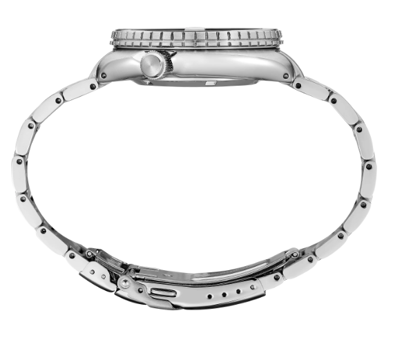 Gent's Stainless Steel Prospex PADI Divers Seiko Watch New SRPK01