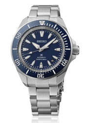Stainless Steel Seiko Prospex Dive Watch SRPL51, New