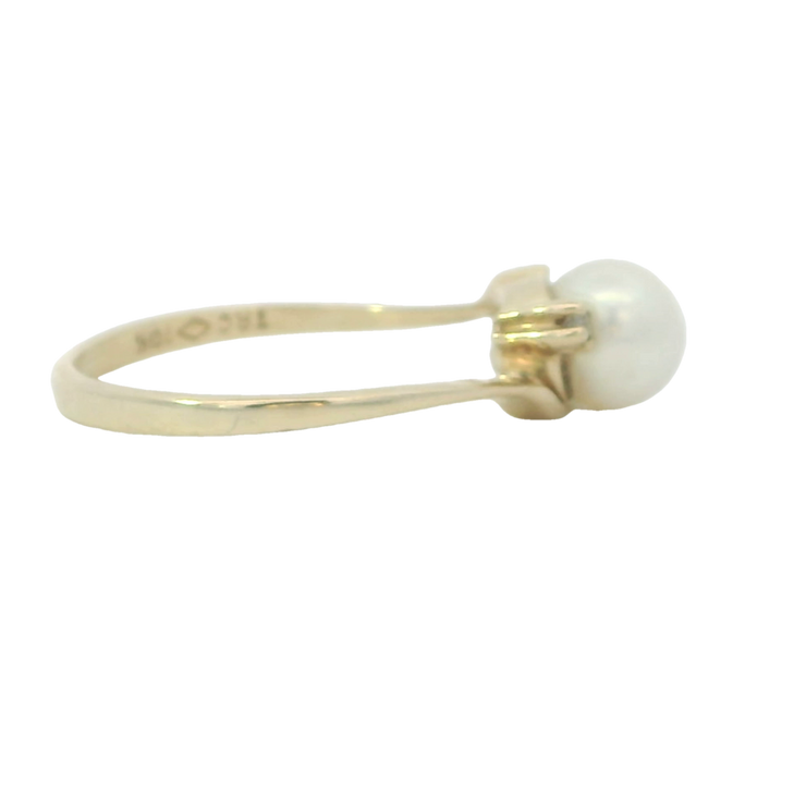 10K PEARL RING, ESTATE