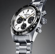Gent's Stainless Steel Seiko Sport Watch New SSC813
