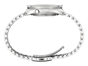 Gent's Stainless Steel Seiko 5 55th Anniversary Special Edition Automatic Divers Watch New SRPK17