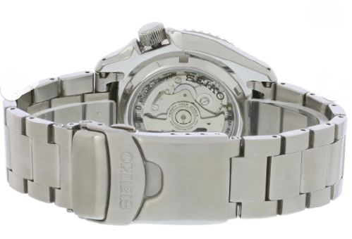 Gents Seiko 5 Sports Automatic Watch SRPD53 New