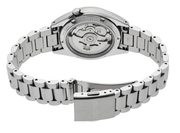 Gent's Stainless Steel Seiko 5 Sport Watch, New, SRPK91