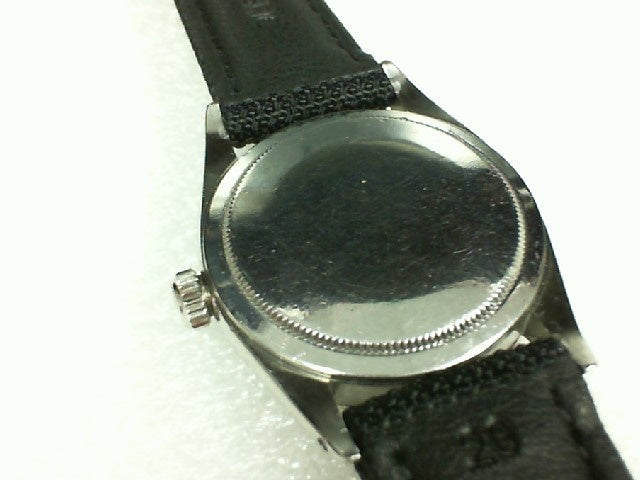 Pre-owned Rolex Explorer Model 1016 Cal1560 Circa 1960